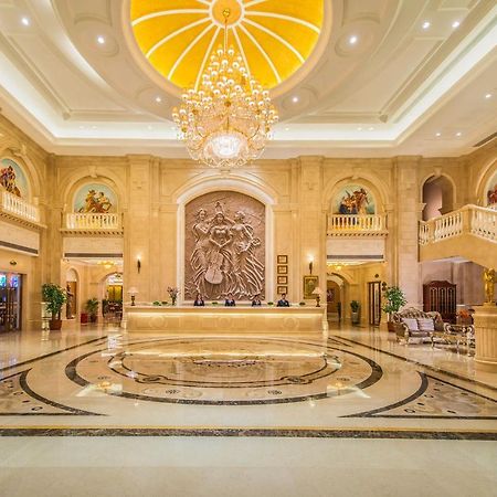 Vienna Hotel Shenzhen Unitown מראה חיצוני תמונה