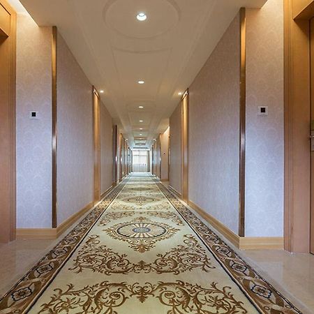 Vienna Hotel Shenzhen Unitown מראה חיצוני תמונה