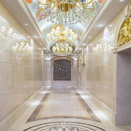 Vienna Hotel Shenzhen Unitown מראה חיצוני תמונה