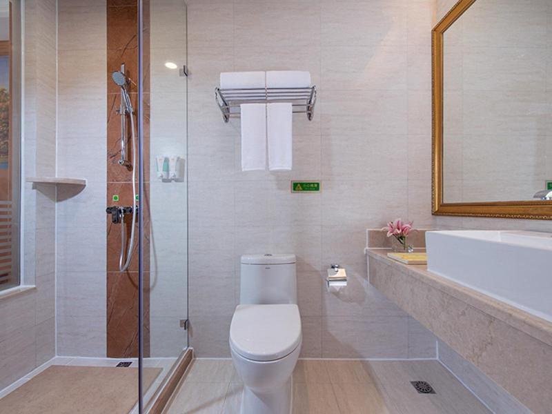Vienna Hotel Shenzhen Unitown מראה חיצוני תמונה