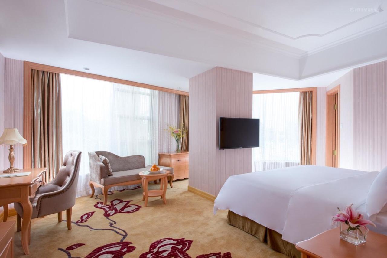 Vienna Hotel Shenzhen Unitown מראה חיצוני תמונה