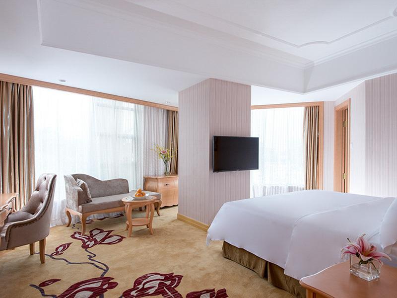 Vienna Hotel Shenzhen Unitown מראה חיצוני תמונה
