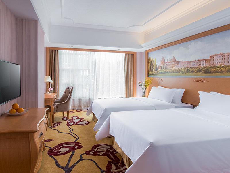 Vienna Hotel Shenzhen Unitown מראה חיצוני תמונה